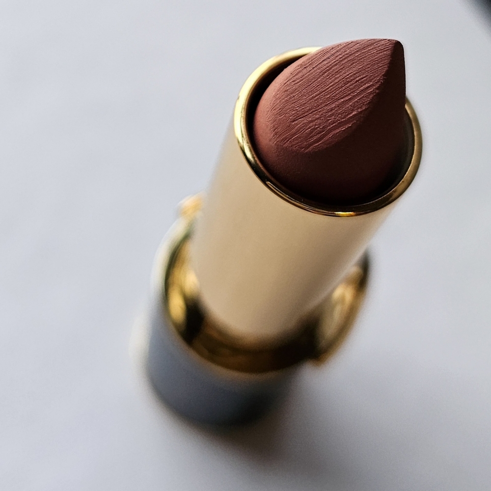 Pat McGrath MatteTrance Lipstick - 1995 Warm Light Nude - Shade 108